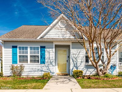 1004 Courtyard E, Beaufort, NC, 28516
