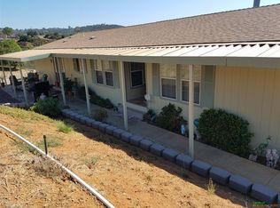 677 Alpine Blvd, Alpine, CA 91901