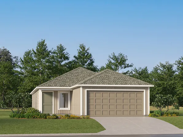 409 Beaunoir Ave, Lowell, AR 72745