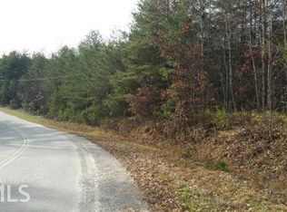 0 Joe Chester Rd, Dawsonville, GA 30534