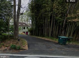 7816 Georgetown Pike, Mc Lean, VA 22102