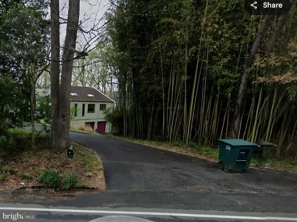 7816 Georgetown Pike, Mc Lean, VA 22102