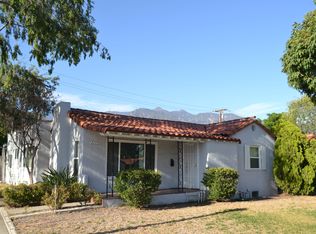 2105 Casa Grande St, Pasadena, CA 91104