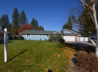 11311 E 24th Ave, Spokane, WA 99206