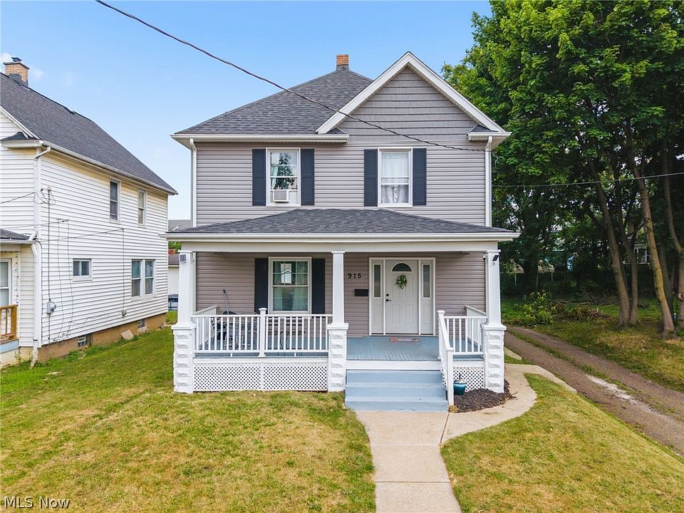 1st image of 915 Auburn Pl NW