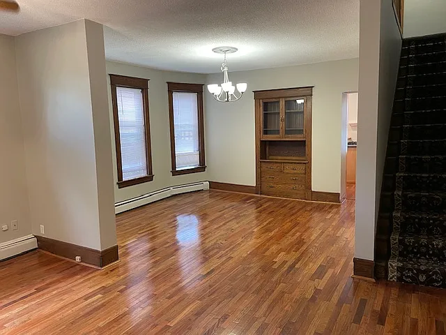 Dinning room