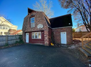 263 Lowden St #3, Pawtucket, RI 02860