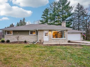 N45W24568 Lindsay Rd, Pewaukee, WI 53072