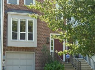 7915 SE Rustling Bark Ct, Dayton, MD 21036