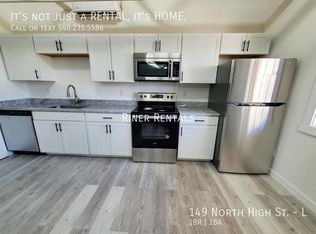 149 N High St #L, Harrisonburg, VA 22802