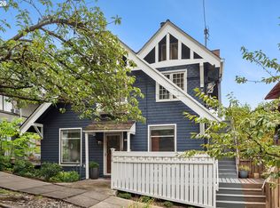 1411 SW Hall St, Portland, OR 97201