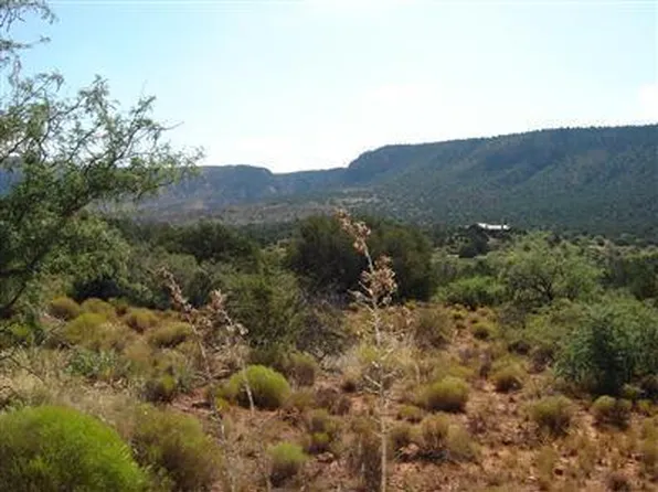 90 La Barranca Dr, Sedona, AZ 86351