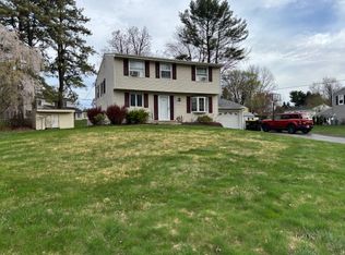 1614 Woodford Way, Blue Bell, PA 19422