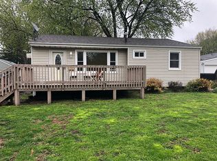 3927 53rd St, Des Moines, IA 50310