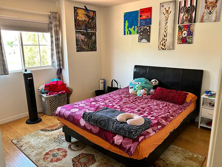 Guest bedroom 3