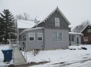 144 W Pearl St, Coldwater, MI 49036