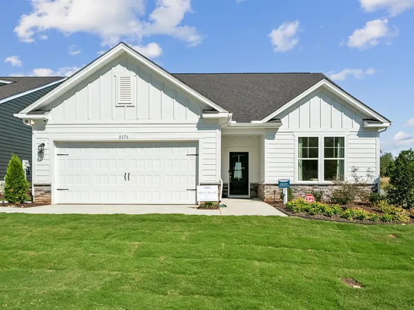286 Summer Orchard Dr, Lexington, SC 29072