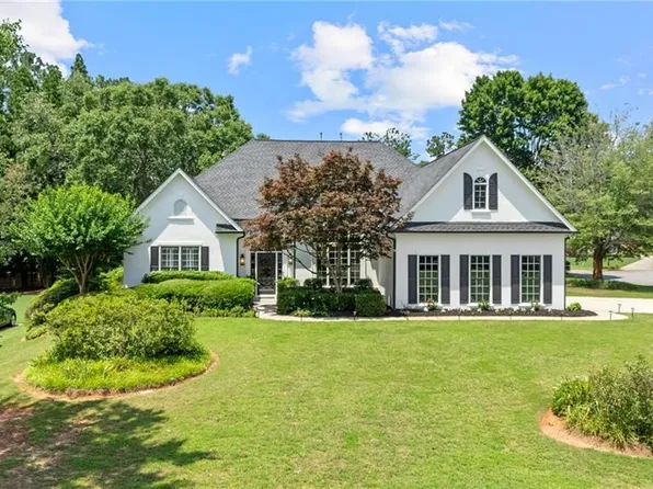 530 Wynfield Estates Ct, Roswell, GA 30075