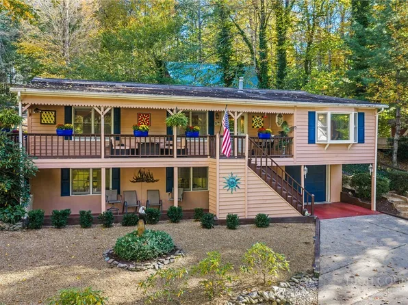 60 Pine View Road, Newland, NC 28657