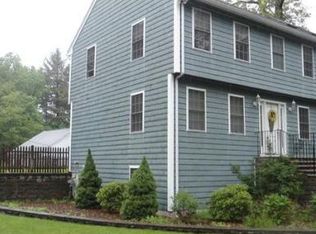 33 Houghton Rd, Wilmington, MA 01887