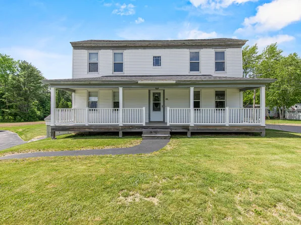 190 Huston Road, Gorham, ME 04038