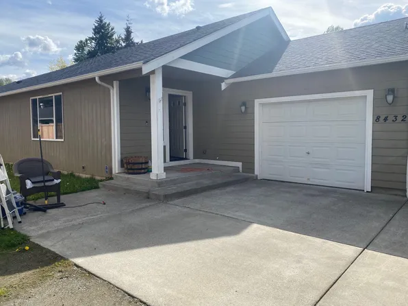 8432 E D St, Tacoma, WA 98445