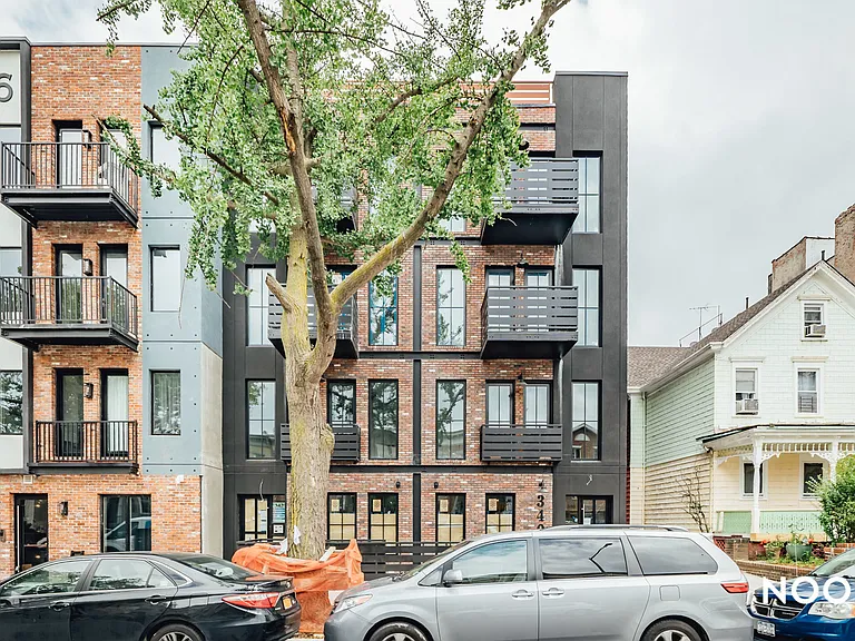 340 Rutland Rd #2F — Photo 11