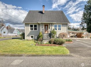 966 N Jeffries Street, Aberdeen, WA