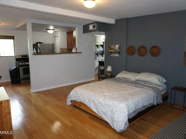 4224 N 12TH Street #209, Phoenix, AZ 85014