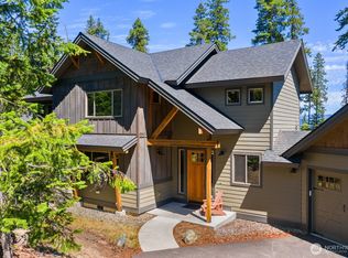 638 Trailside Drive, Cle Elum, WA 98922