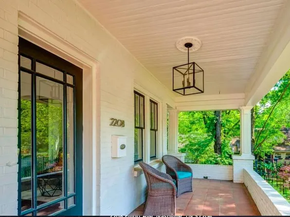 2208 Elliott Ave, Nashville, TN 37204