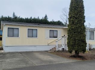 9712 12th Avenue Ct E #20, Tacoma, WA