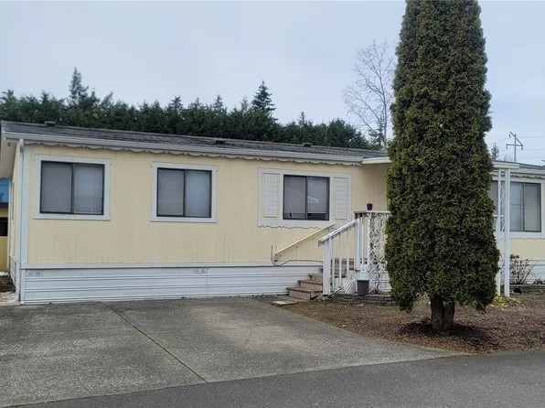 9712 12th Avenue Ct E #20, Tacoma, WA 98445