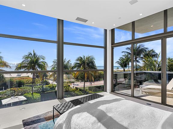 2nd image of 5875 Collins Ave APT 401
