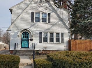 1321 Clara Ave, Fort Wayne, IN 46805