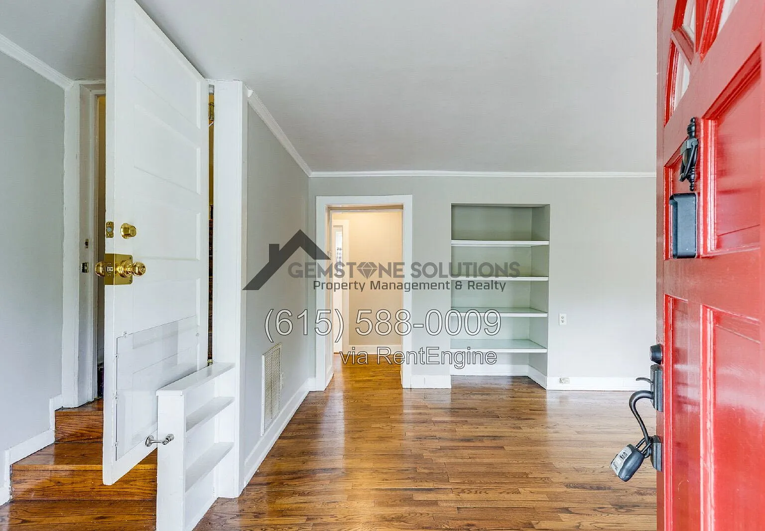 3 bed, 2.0 bath, 2050 sqft, $3,500 — Photo 3