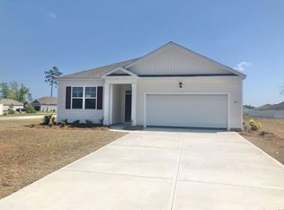 1201 Winterburn Dr LOT 223, Aria A Conway, SC 29526