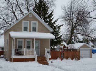 395 Nelson St, Fond Du Lac, WI 54935