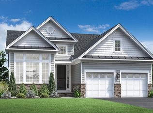 19 Fairway Ln #53, Lynnfield, MA 01940