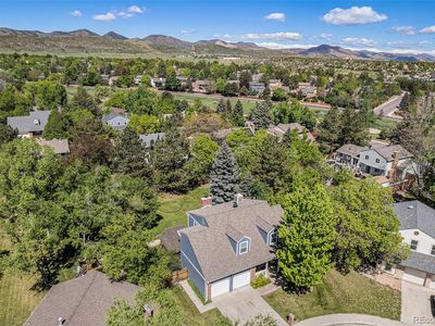 10247 W Roxbury Place, Littleton, CO, 80127