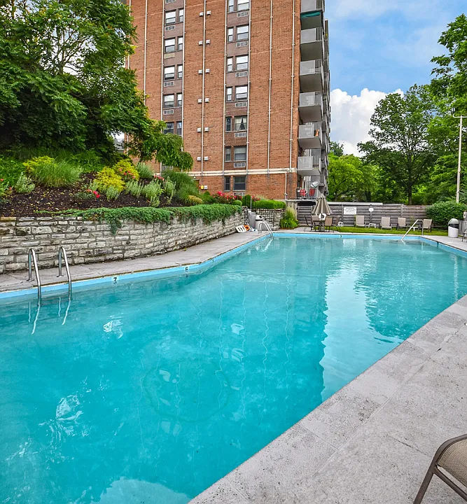 1815 William Howard Taft Rd #207