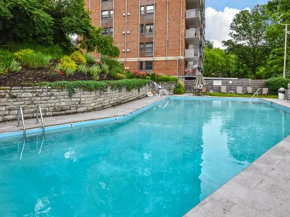 1815 William Howard Taft Rd, Cincinnati, OH