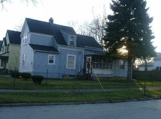 1306 Oberlin Ave, Lorain, OH 44052