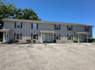 115 Edward Ct APT 4, Mount Washington, KY 40047