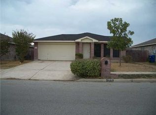 115 Blue Ridge Trl, Elgin, TX 78621