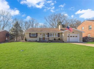 2116 Forge Dr, Aliquippa, PA
