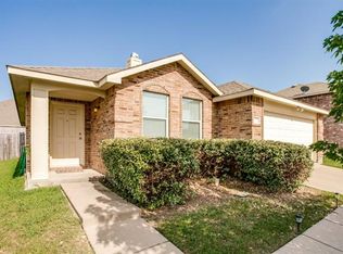 712 Rainsville Dr, Wylie, TX 75098