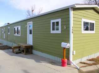 1805 Joslyn St TRAILER 129, Helena, MT 59601