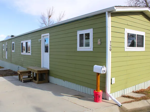 1805 Joslyn St Trailer 129, Helena, MT 59601