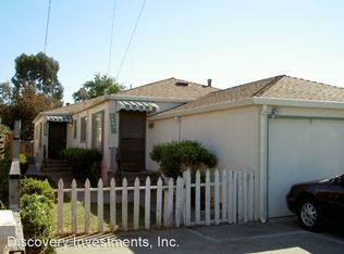 1670 Oriole Ave, San Leandro, CA 94578